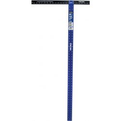  ROK 28385, PROFESSIONAL DRYWALL T-SQUARE - 48" 28385