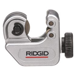 RIDGID 32975, CUTTER-TUBING MIDGET #103 - 1/8" - 5/8" 32975