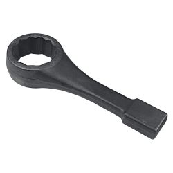 PROTO JHD046M, 46MM METRIC 12-PT S-HEAVY-DUTY - OFFSET SLUGGING WRENCH JHD046M