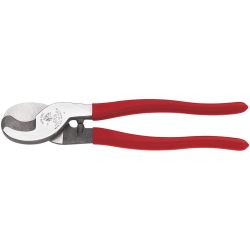 KLEIN TOOLS 63050, CABLE-CUTTER - ALUM/COPPER 63050