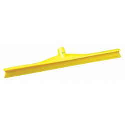 24" ULTRA SQUEEGEE ULTRA - HYGIENIC DESIGN YELLOW