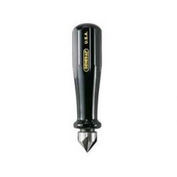 GENERAL TOOLS 196, HAND REAMER AND COUNTERSINK - (3/4") 196