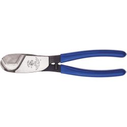 KLEIN TOOLS 63030, COAX CABLE CUTTER, UP TO 1" - DIA CABLE 63030