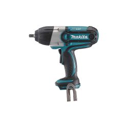 MAKITA DTW450XZ, IMPACT WRENCH - 18V LXT 1/2" - (TOOL ONLY) DTW450XZ