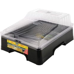RICHARD 92068, PLASTIC LINER 2-IN-1 FOR HEAVY - DUTY PLASTIC TRAY 4L 92067 92068