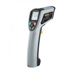 GENERAL TOOLS IRT675, 50:1 HIGH PERFORMANCE INFRARED - THERMOMETER, -26F - 2372F IRT675