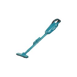 MAKITA DCL182Z, VACUUM CLEANER - 18V LXT - 2 SPEED TOOL ONLY DCL182Z