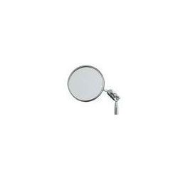 GENERAL TOOLS 557RMF, REPLACEMENT MIRROR - WITH FRAME, FOR NO. 557 557RMF