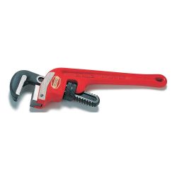 RIDGID 31050, WRENCH-END PIPE 6" 31050
