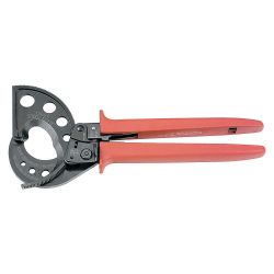 KLEIN TOOLS 63750, RATCHETING CABLE CUTTER - 750 - MCM 63750
