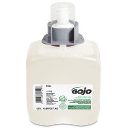 GOJO 5265-02, HAND SOAP FMX-20 - GREEN SEAL APPR 2000ML REFILL 5265-02