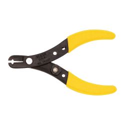 KLEIN TOOLS 74007, WIRE-STRIPPER, ADJUSTABLE FOR - 24-12 AWG 74007