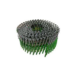 ITW CONSTRUCTION PRODUCTS PASLODE 404583, NAILS-COIL FRAMING - .0990 X 2-1/4 SPIRAL 4.5M/CS 404583