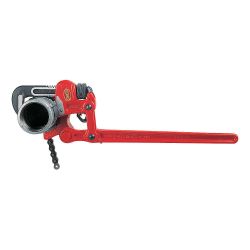RIDGID 31385, WRENCH-COMP LEVER PIPE S-6A 31385