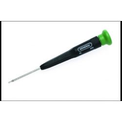 GENERAL TOOLS 666, CELL PHONE SCREWDRIVER T6 666