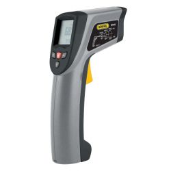 GENERAL TOOLS IRT642, WIDE RANGE INFRARED LASER - THERMOMETER -25F - 999F IRT642