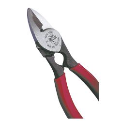 KLEIN TOOLS 1104, ALL PURPOSE SHEARS AND BX - CUTTER KLEIN 1104