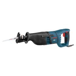 BOSCH RS325, COMPACT DEMOLITION RECIP SAW - 12 AMP RS325