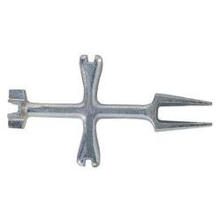 GENERAL TOOLS 193, PLUG WRENCH 193