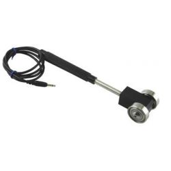 GENERAL TOOLS MP7022, ROLLER TYPE PROBE FOR MM70, - MM70D MP7022