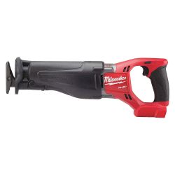 MILWAUKEE 2720-20, RECIPROCATING SAW M18 FUEL - TOOL ONLY 2720-20