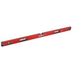 SOLA BR48, BOX LEVEL WITH HANDLES 48" - BIG RED SOLA BR48