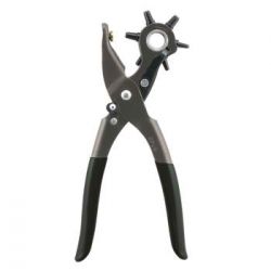 GENERAL TOOLS 72, REVOLVING PUNCH PLIERS 72