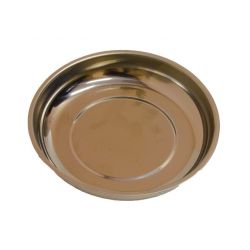  ROK 70275, 5" MAGNETIC ROUND TRAY 70275