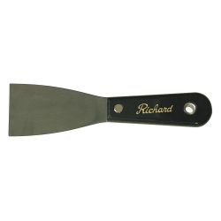 RICHARD P2F, KNIFE-PUTTY 2" FLEXIBLE P2F