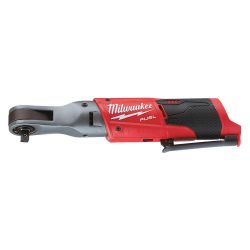 MILWAUKEE 2557-20, RATCHET-3/8" M12 FUEL - TOOL ONLY 2557-20