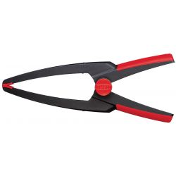 BESSEY TOOLS XCL2-SET, CLAMP-SPRING, NEEDLE NOSE - PLASTIC 2" X 2" (2/PACK) XCL2-SET