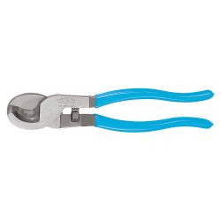 CHANNELLOCK 911, CABLE-CUTTER PLIER TYPE - FOR 2/0 ALUM OR 1 AWG COPPER 911