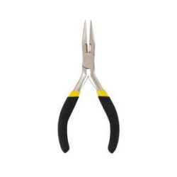 GENERAL TOOLS 901, CHAIN NOSE, SERRATED JAW - PLIERS 901