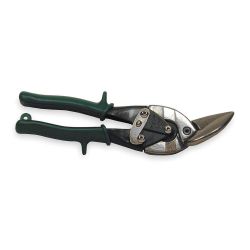 PROTO J303RS, 1-1/4" EDGE RIGHT CUT SERRATED - OFFSET AVIATION SNIPS J303RS