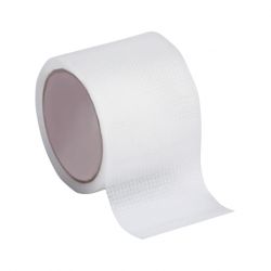 SAFECROSS FIRST AID 07615, TAPE-CLEAR - 2.5CM X 2.3M 07615