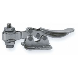 HOLD DOWN CLAMP S.S. - HORIZONTAL HANDLE