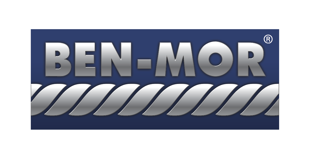 Logo Ben Mor