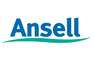 Logo Ansell RGB