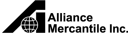 Logo Alliance Mercantile