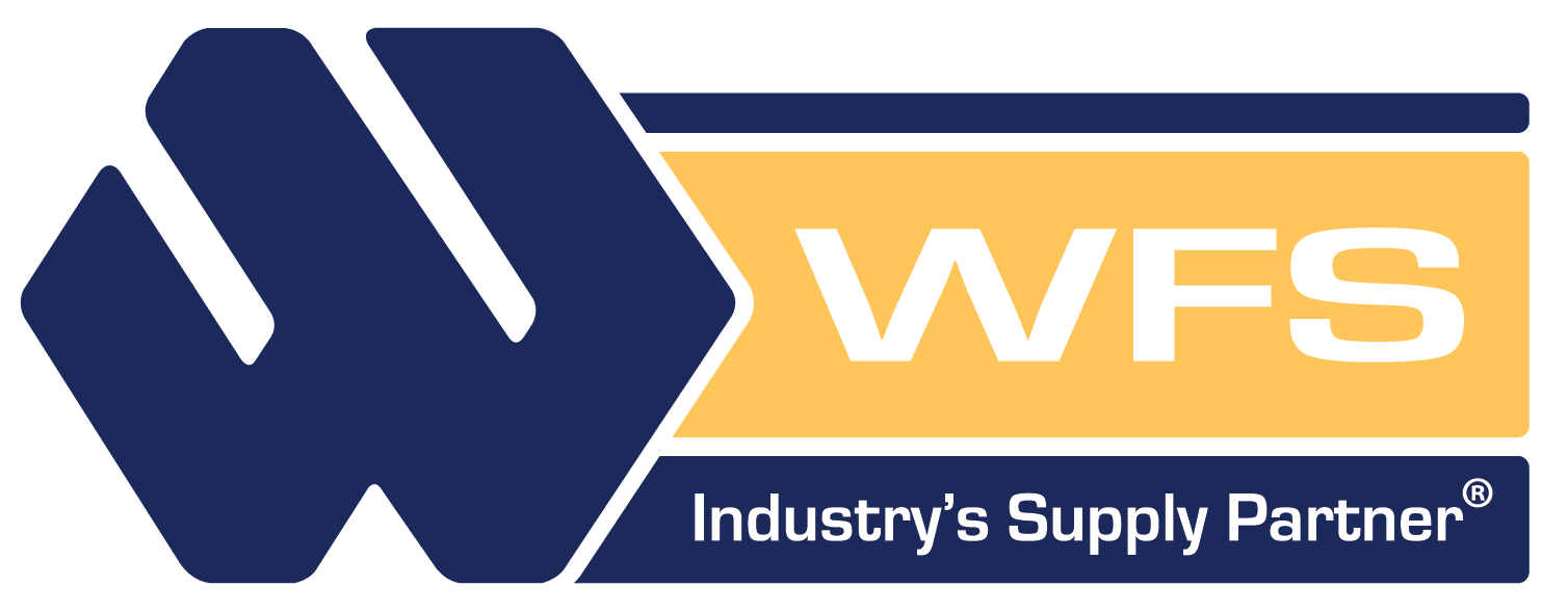 WFS Industry's Supply Partner